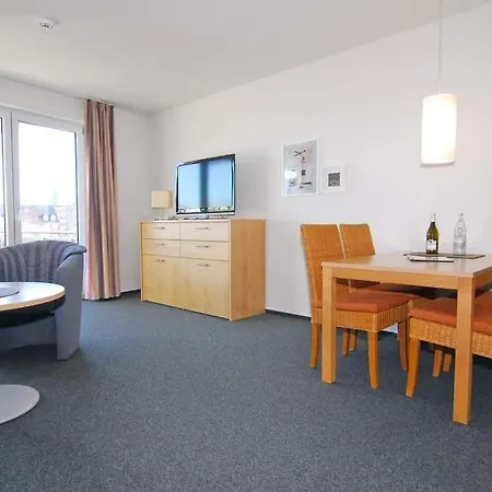 Residenz Mauritius, Whg 38 公寓
