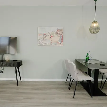 公寓 Residenz Mauritius, Whg 38