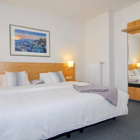Residenz Mauritius, Whg 38 * Вестерланд