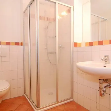 Апартаменты Residenz Mauritius, Whg 38