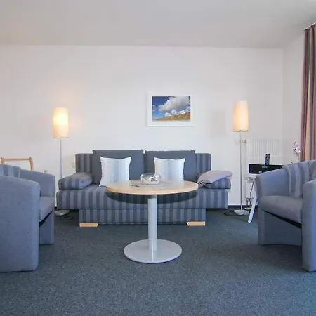 公寓 Residenz Mauritius, Whg 38