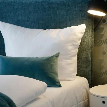 Апартаменты Residenz Mauritius, Whg 38