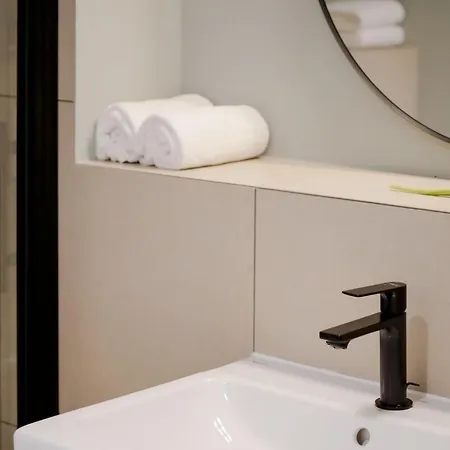 Residenz Mauritius, Whg 38 Вестерланд