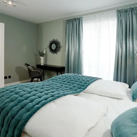 Residenz Mauritius, Whg 38 Апартаменты
