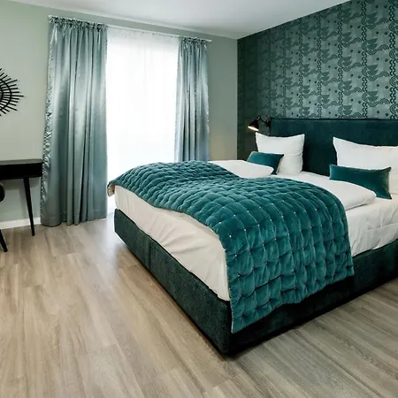 Residenz Mauritius, Whg 38 Апартаменты *