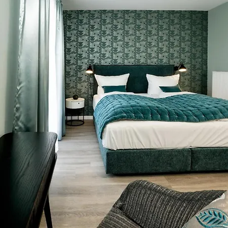 Residenz Mauritius, Whg 38 Апартаменты Вестерланд